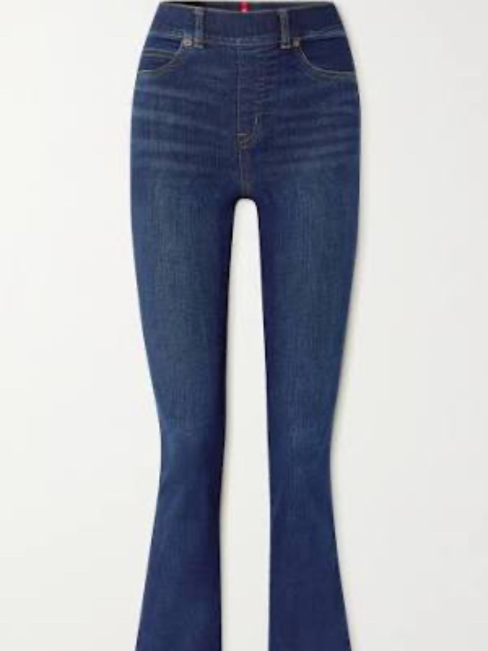SPANX Skinny Flare Jeans